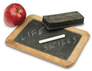 Life Skills in Recovery